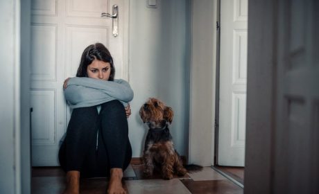 Accompagner une personne dépressive
