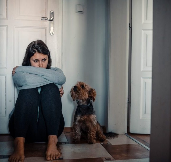 Accompagner une personne dépressive