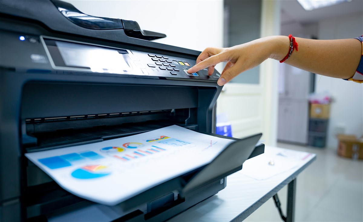 Durabilité et qualité des papiers thermiques