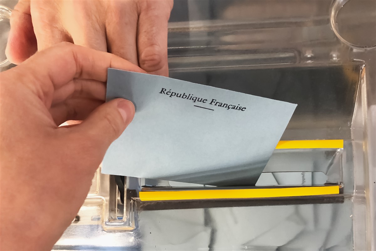 élections municipales