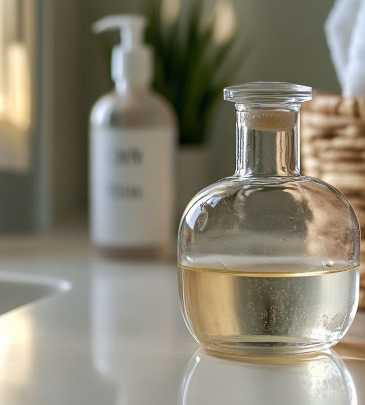 Comment traiter les vers marron dans les toilettes naturellement ?