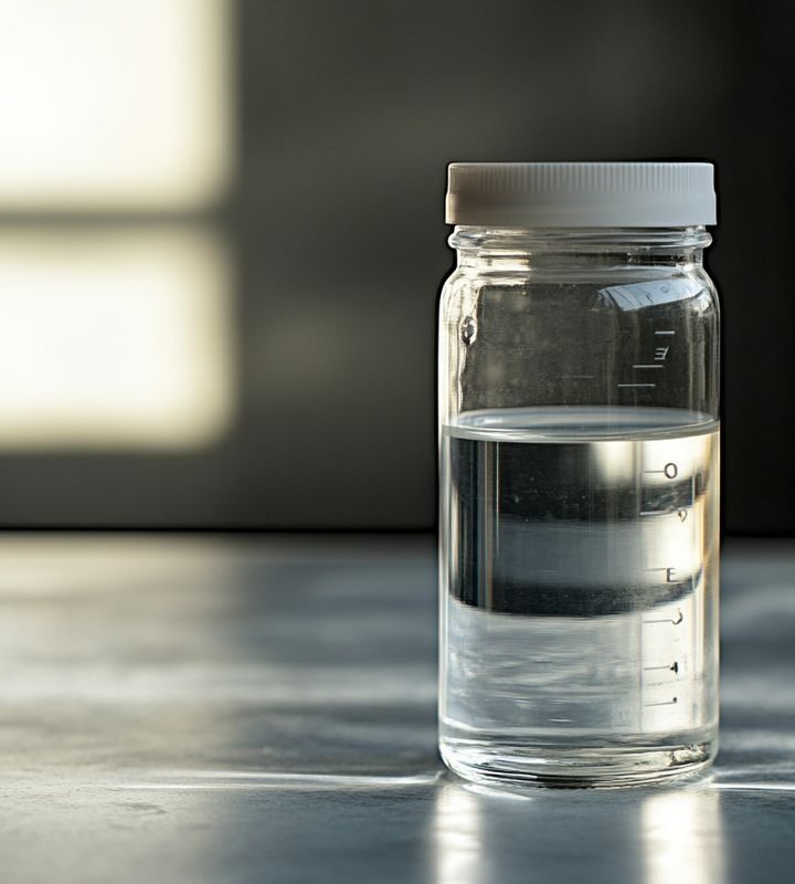 Défi : pouvez-vous convertir 100ml en cl sans calculatrice ?