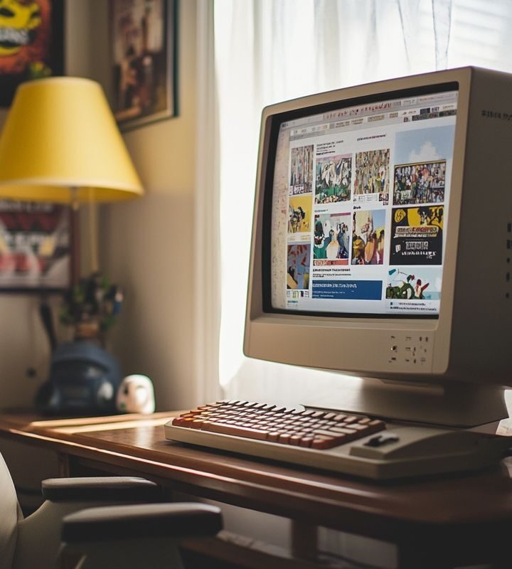 Les sites parodiques américains qui ont marqué l’histoire de l’humour