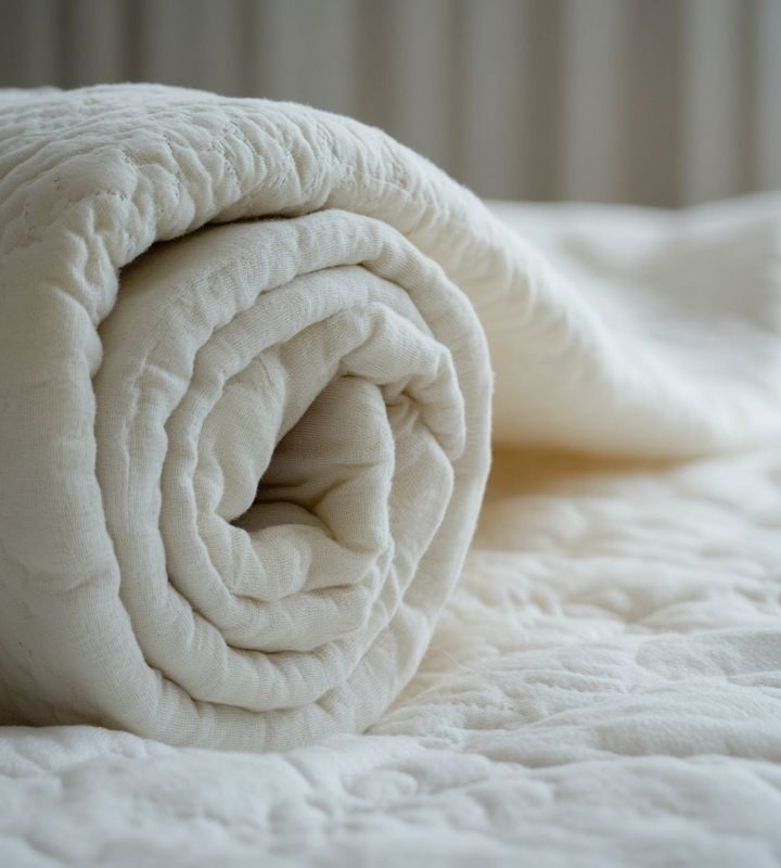 Réussir à comment enrouler un matelas sans l’endommager