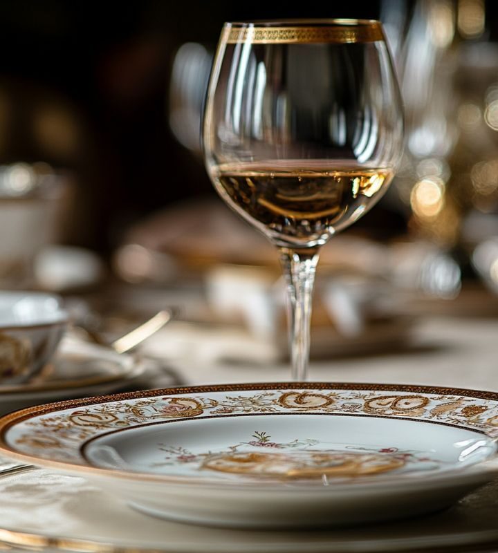Comment trouver le meilleur accord mets et vins avec le menu de régis et jacques marcon ?