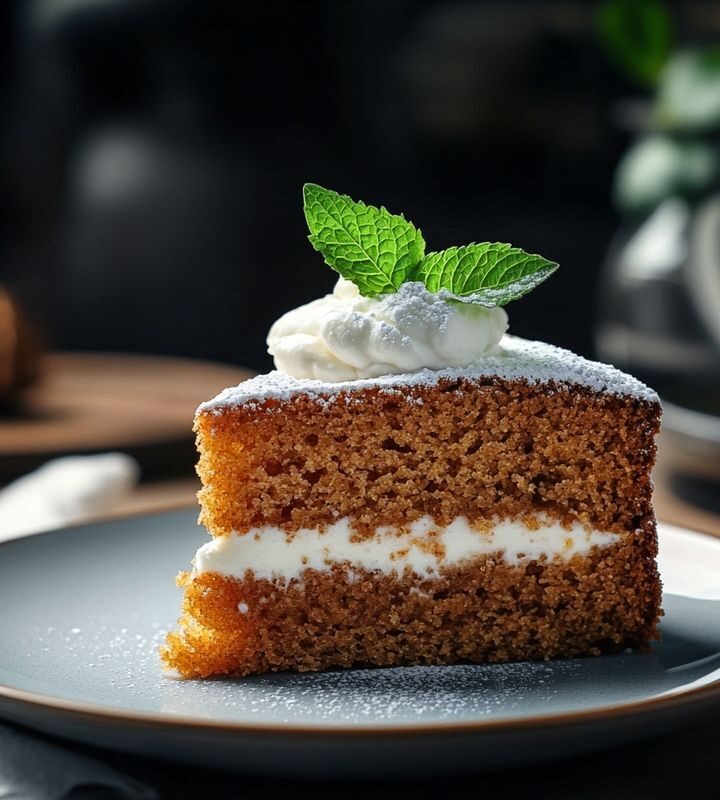 Gâteau aux pommes au Thermomix : le dessert parfait pour toutes les occasions
