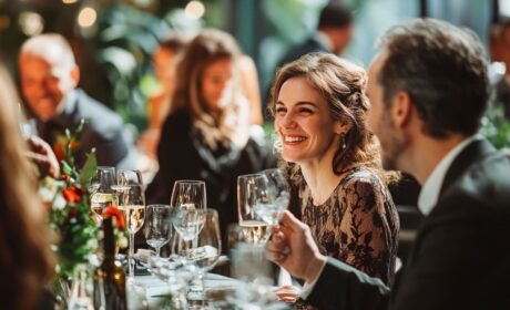 Les meilleures anecdotes pour un discours humoristique : mariage de la sœur inoubliable