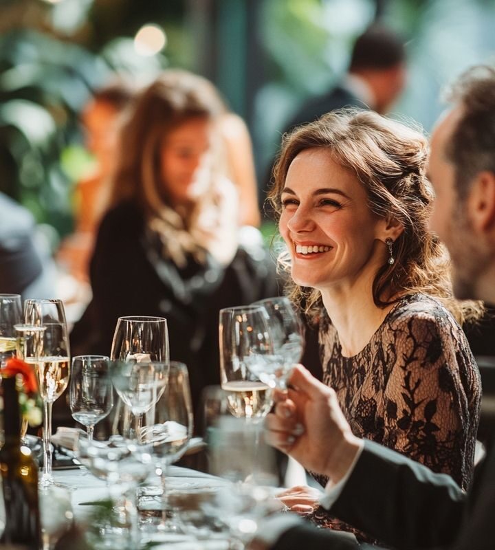 Les meilleures anecdotes pour un discours humoristique : mariage de la sœur inoubliable