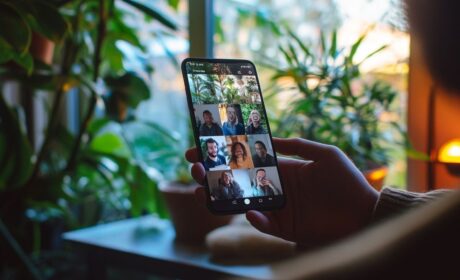 Pourquoi utiliser Whatsapp plutôt que SMS : la solution pour vos communications pro