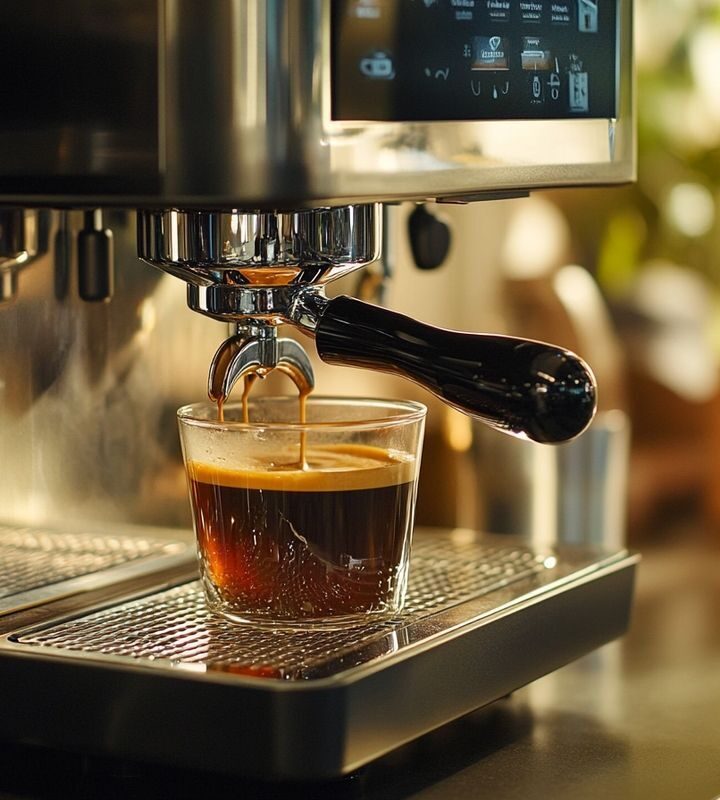 Tout ce que vous devez savoir sur les problèmes des machines à café Silvercrest