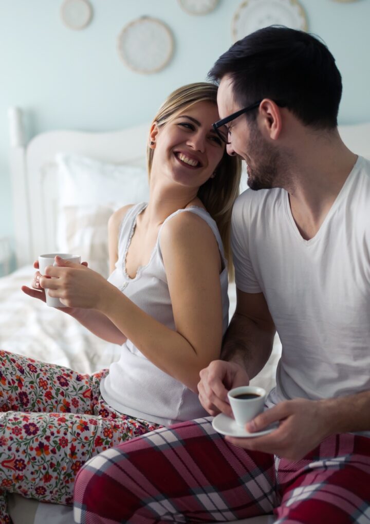 L’impact des bonjours mon coeur sur votre bien-être émotionnel