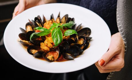 Les meilleures méthodes pour savoir comment réchauffer des moules facilement