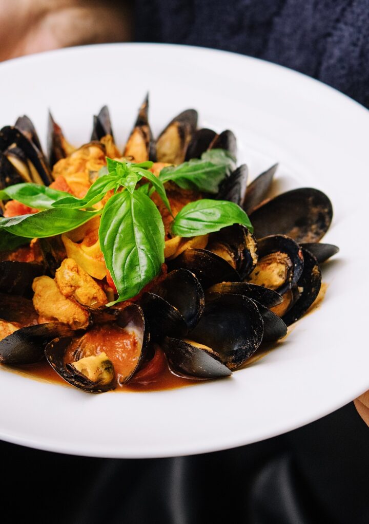 Les meilleures méthodes pour savoir comment réchauffer des moules facilement