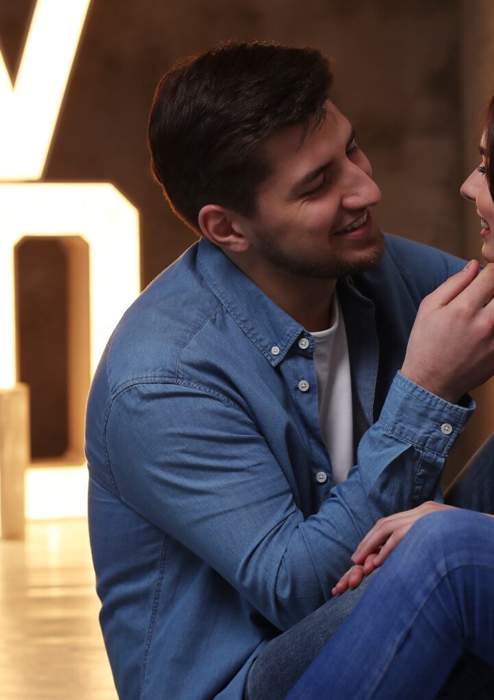 Inspirations de petits mots d’amour pour lui qui ont fait leurs preuves