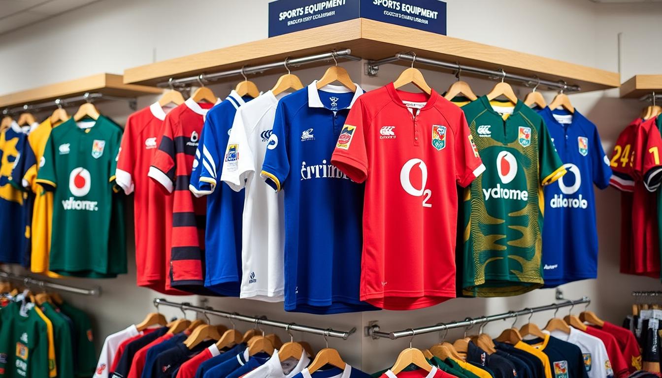 découvrez nos conseils pratiques pour choisir un maillot de rugby pas cher pour enfant, alliant qualité et durabilité. apprenez à choisir les meilleurs matériaux et designs pour garantir confort et longévité à votre jeune rugbyman.