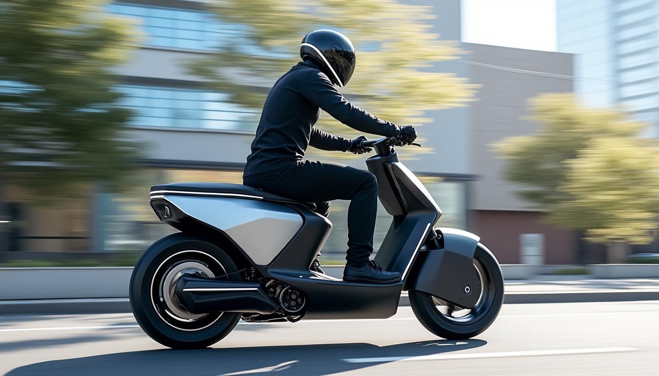 découvrez comment la chaîne d'énergie d'une trottinette électrique impacte ses performances. analyse des composants essentiels, de l'autonomie à la vitesse, et conseils pour optimiser votre expérience de conduite.