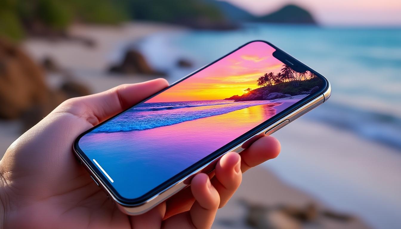 découvrez notre guide étape par étape pour mettre une vidéo en fond d'écran sur votre iphone 11. idéal pour les débutants, apprenez à personnaliser votre écran d'accueil avec des vidéos captivantes et donnez une nouvelle vie à votre appareil.