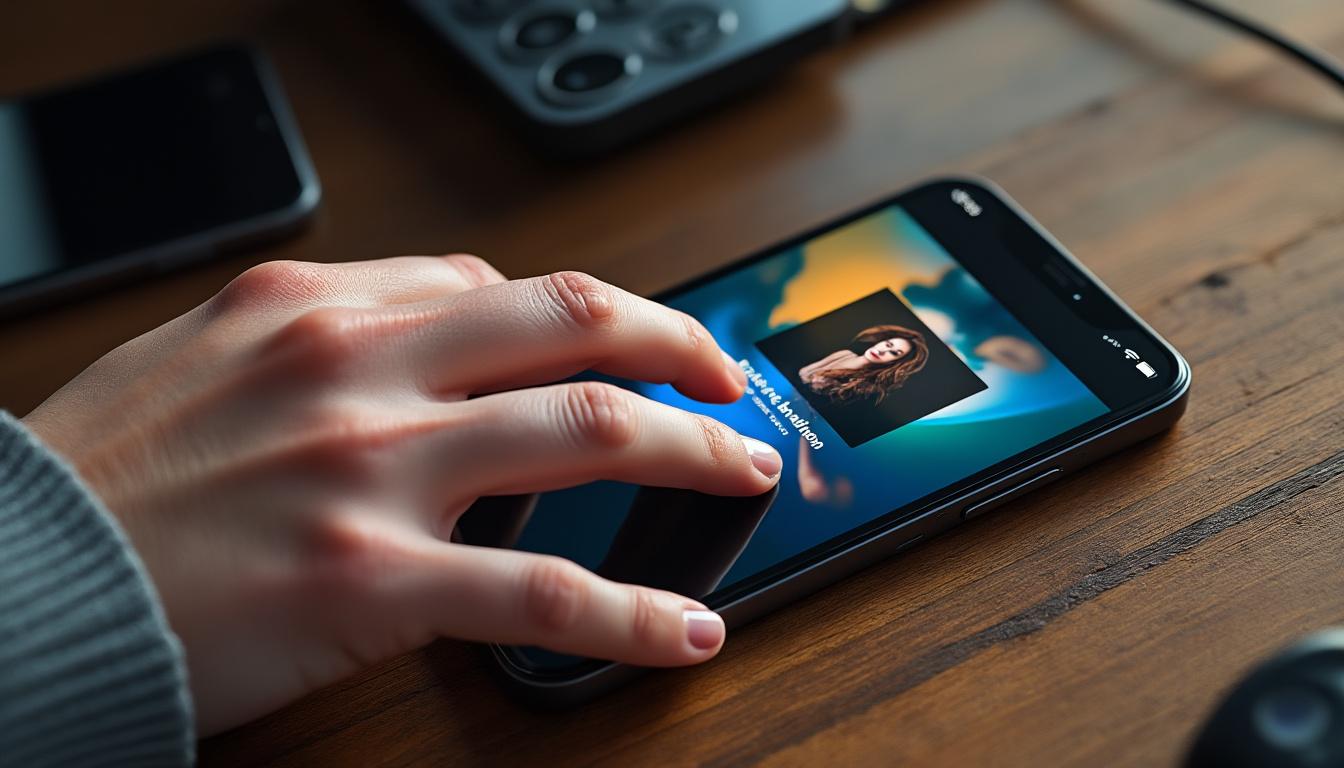 découvrez notre guide simple et complet pour mettre une vidéo en fond d'écran sur votre iphone 11. parfait pour les débutants, ce tutoriel vous accompagnera étape par étape dans le processus pour personnaliser votre appareil et lui donner une touche unique.