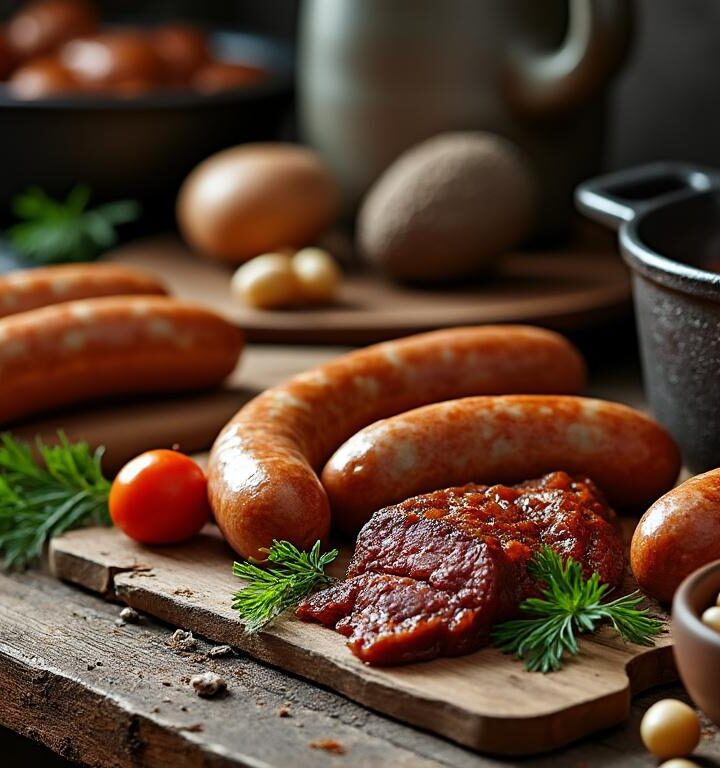 Comment réussir un véritable cassoulet de Castelnaudary chaque fois