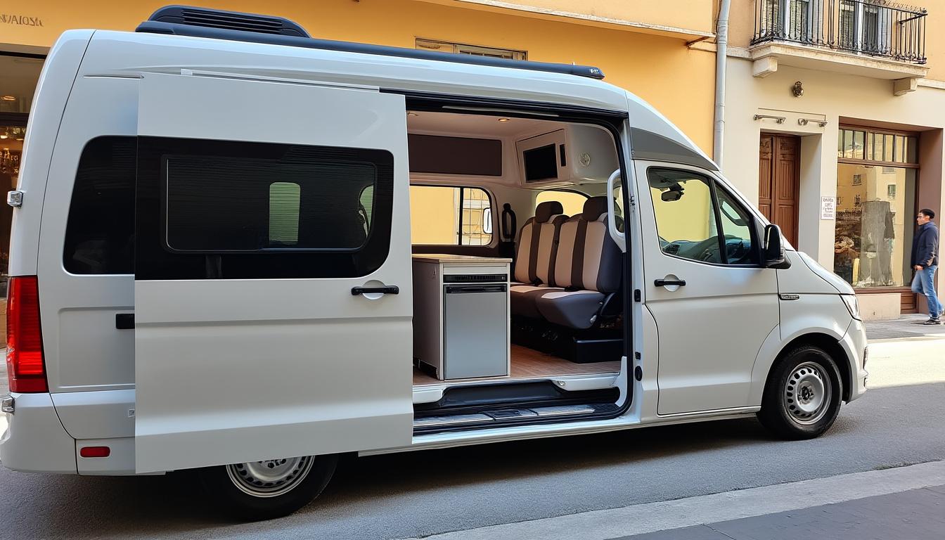 découvrez notre comparatif complet des locations de voiture avec chauffeur à montpellier. trouvez le service idéal pour vos besoins de transport, que ce soit pour un transfert aéroport, une visite touristique ou un événement spécial. comparez les options, les prix et les avis pour faire le meilleur choix.