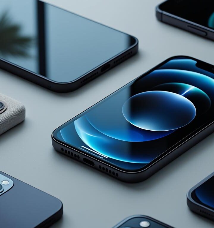 Comparatif : le protecteur d’écran UltraGlass de Belkin pour iPhone 12 face à la concurrence