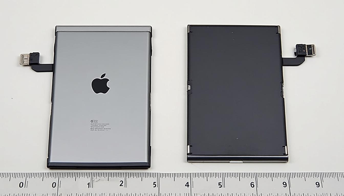 découvrez notre comparatif détaillé des pièces détachées pour iphone 12 pro max, mettant en lumière les différences entre les pièces originales et compatibles. informez-vous sur la qualité, le prix et la performance pour faire le meilleur choix pour votre smartphone.