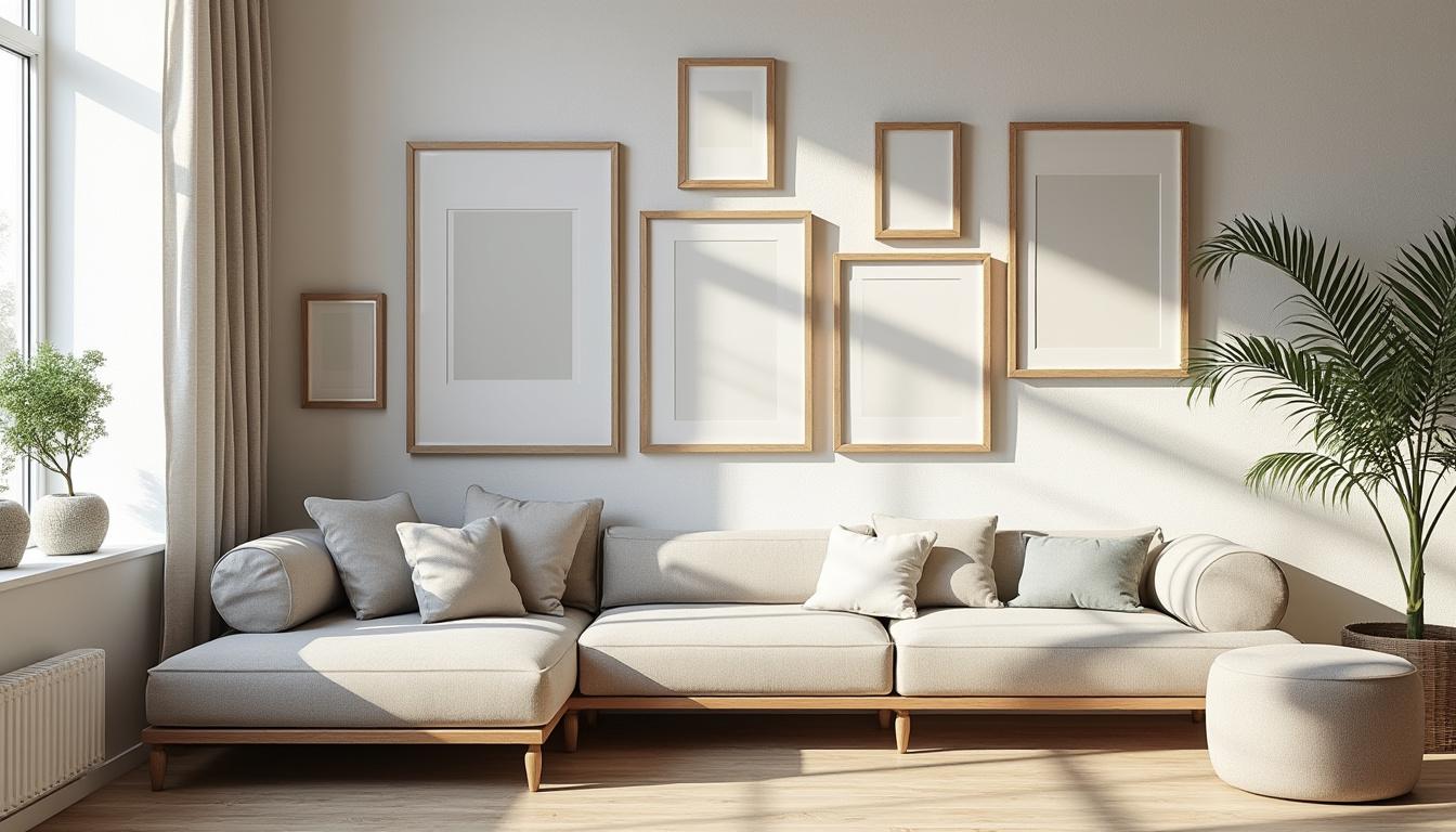 découvrez des astuces simples et efficaces pour dépoussiérer vos cadres photos sans avoir à les décrocher. maintenez vos souvenirs propres et éclatants tout en préservant leur place sur vos murs.