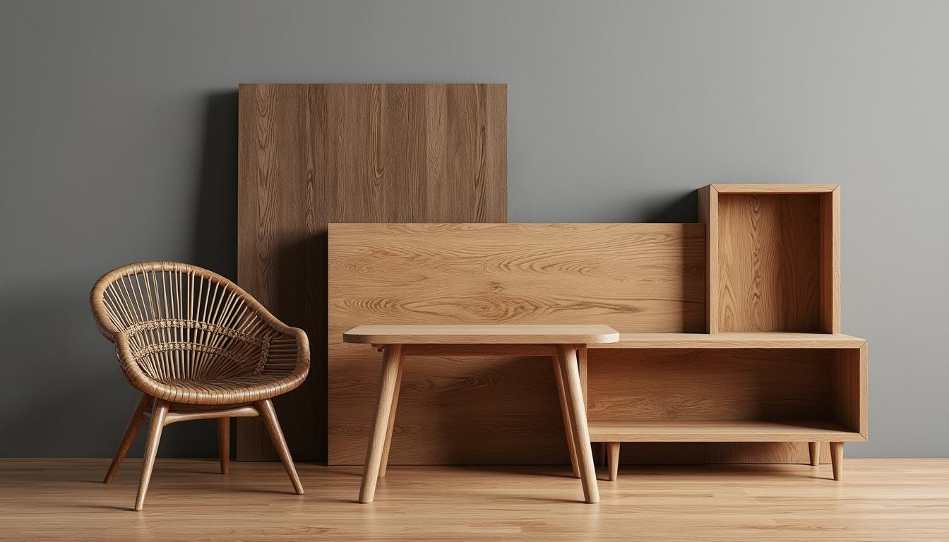 découvrez nos astuces pour dépoussiérer efficacement vos meubles en bois massif tout en préservant leur finition. apprenez les techniques douces et les produits adaptés pour maintenir la beauté et la longévité de vos meubles.