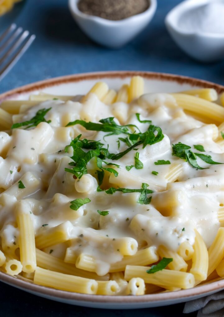 Comment faire une sauce fromagère qui rehausse le goût de vos pâtes ?