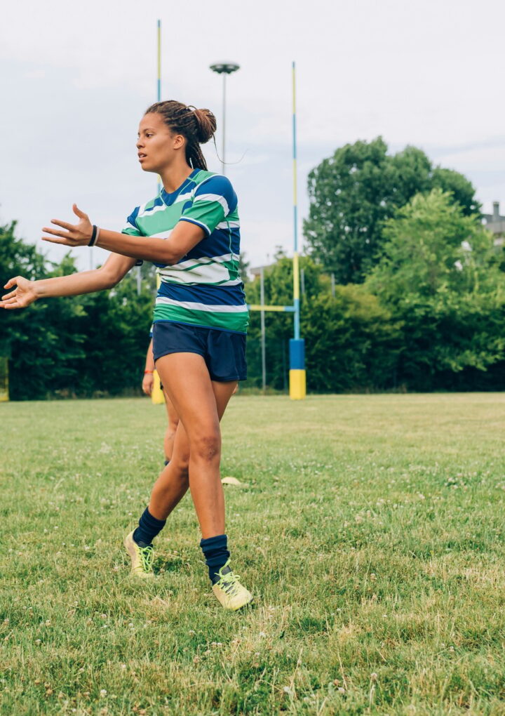 Comment le maillot de rugby Dan Carter a révolutionné le style sur le terrain ?