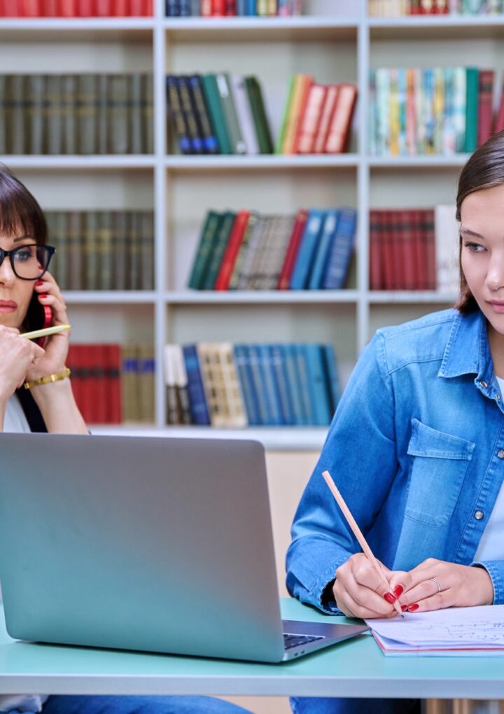 Témoignages : Pourquoi la messagerie ac Caen est prisée par les enseignants