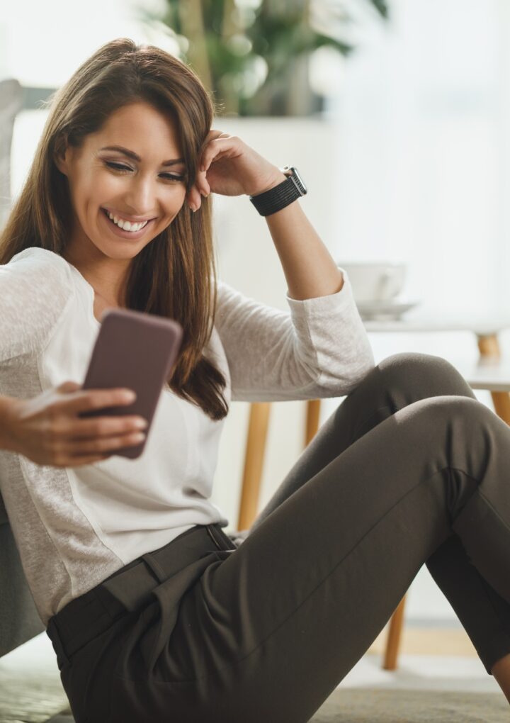 Comment dire bonjour à son amour change la dynamique du couple