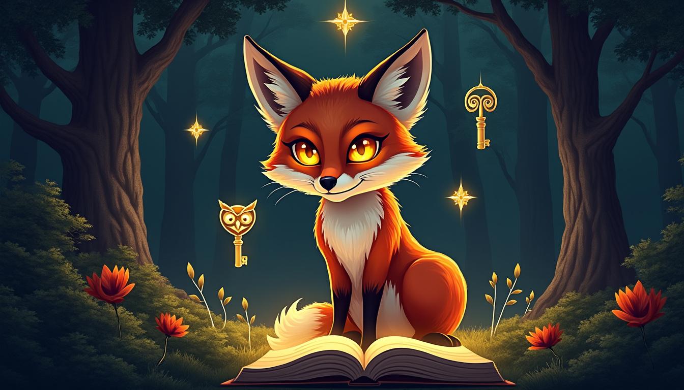 découvrez les secrets du cri du renard et apprenez à capturer ce son mystérieux en pleine nature. plongez dans l'univers fascinant de cet animal nocturne et partez à l'aventure avec nos conseils pratiques pour une expérience inoubliable.
