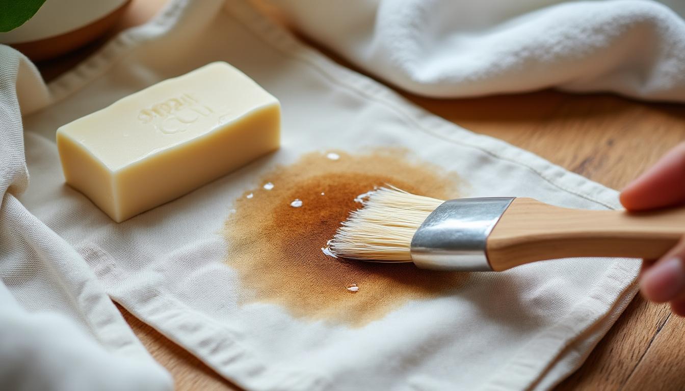 découvrez des astuces efficaces pour éliminer les taches de café sur votre canapé. suivez nos conseils pratiques et redonnez vie à votre mobilier avec des solutions simples et rapides.