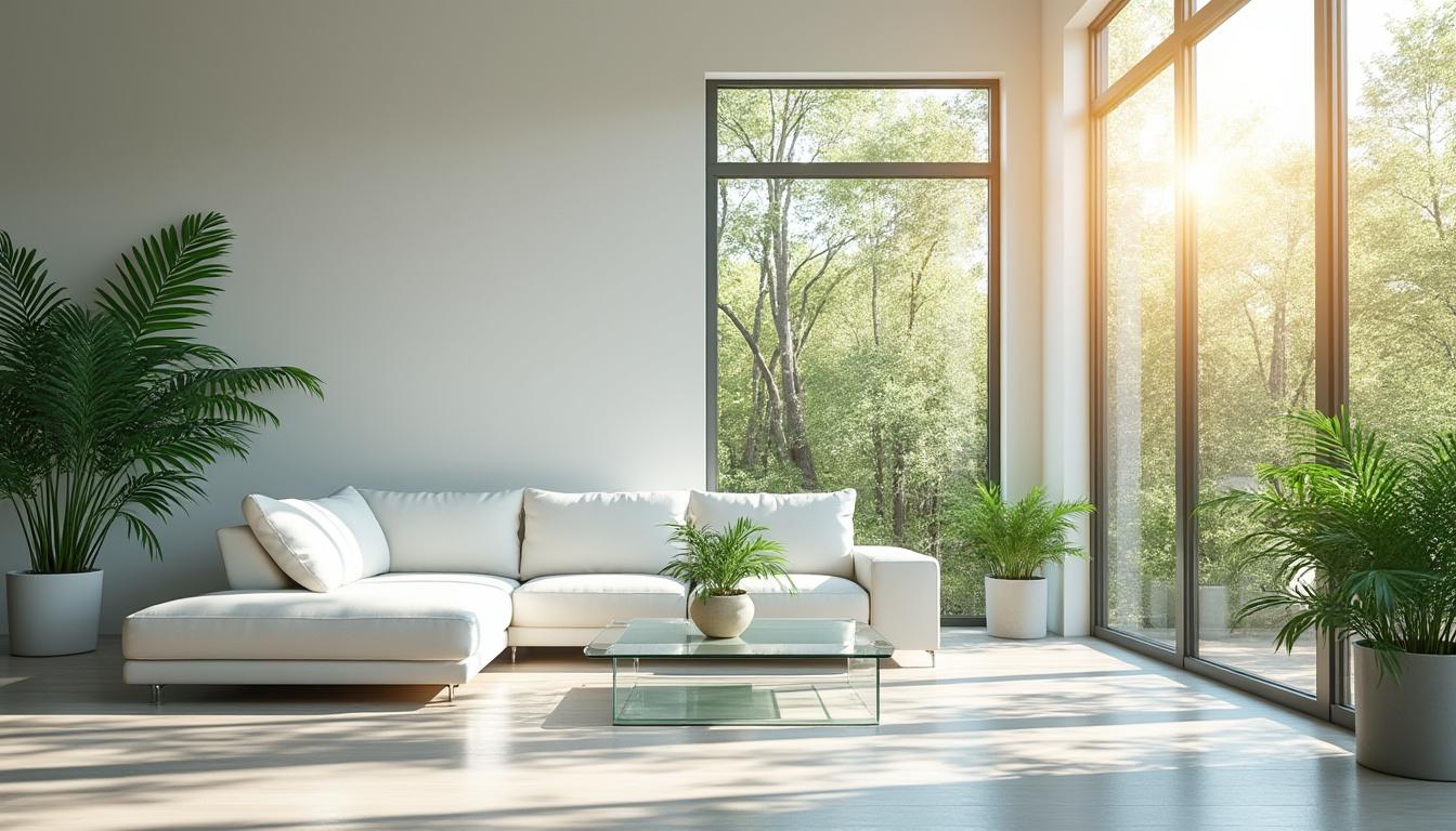 découvrez des techniques naturelles efficaces pour éliminer l'odeur de tabac froid dans votre pièce. apprenez comment assainir votre intérieur avec des astuces simples et écologiques pour une atmosphère fraîche et agréable.