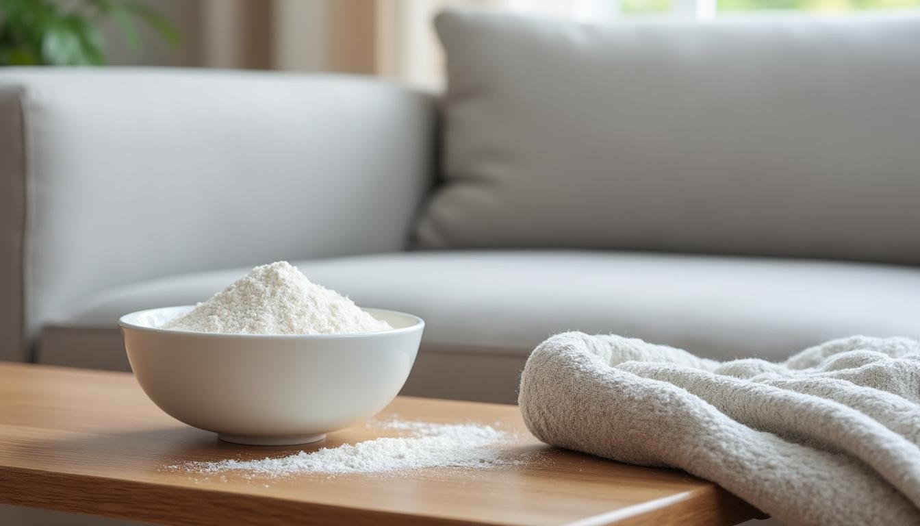 découvrez des techniques naturelles efficaces pour éliminer l'odeur de tabac froid dans votre pièce. transformez votre espace avec des astuces simples et écologiques qui purifient l'air et créent une atmosphère conviviale.