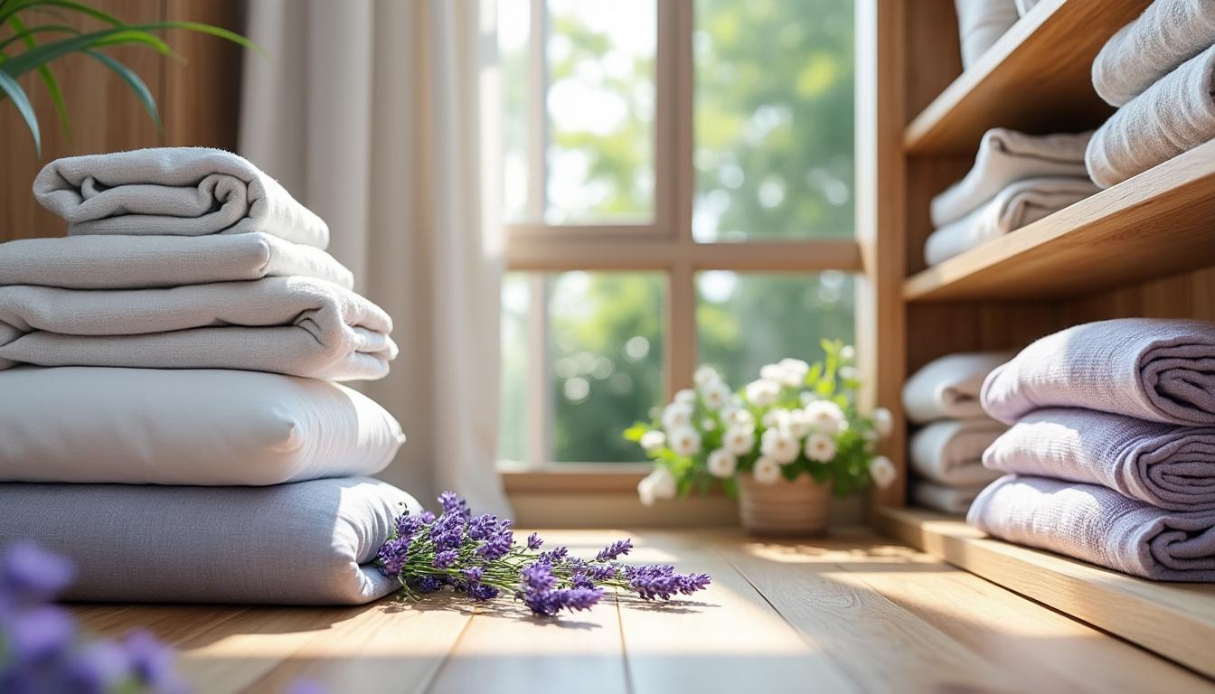 découvrez des astuces efficaces pour éliminer l'odeur d'humidité dans votre armoire. apprenez à identifier les causes de cette odeur désagréable et à appliquer des solutions naturelles et simples pour assainir votre espace de rangement.