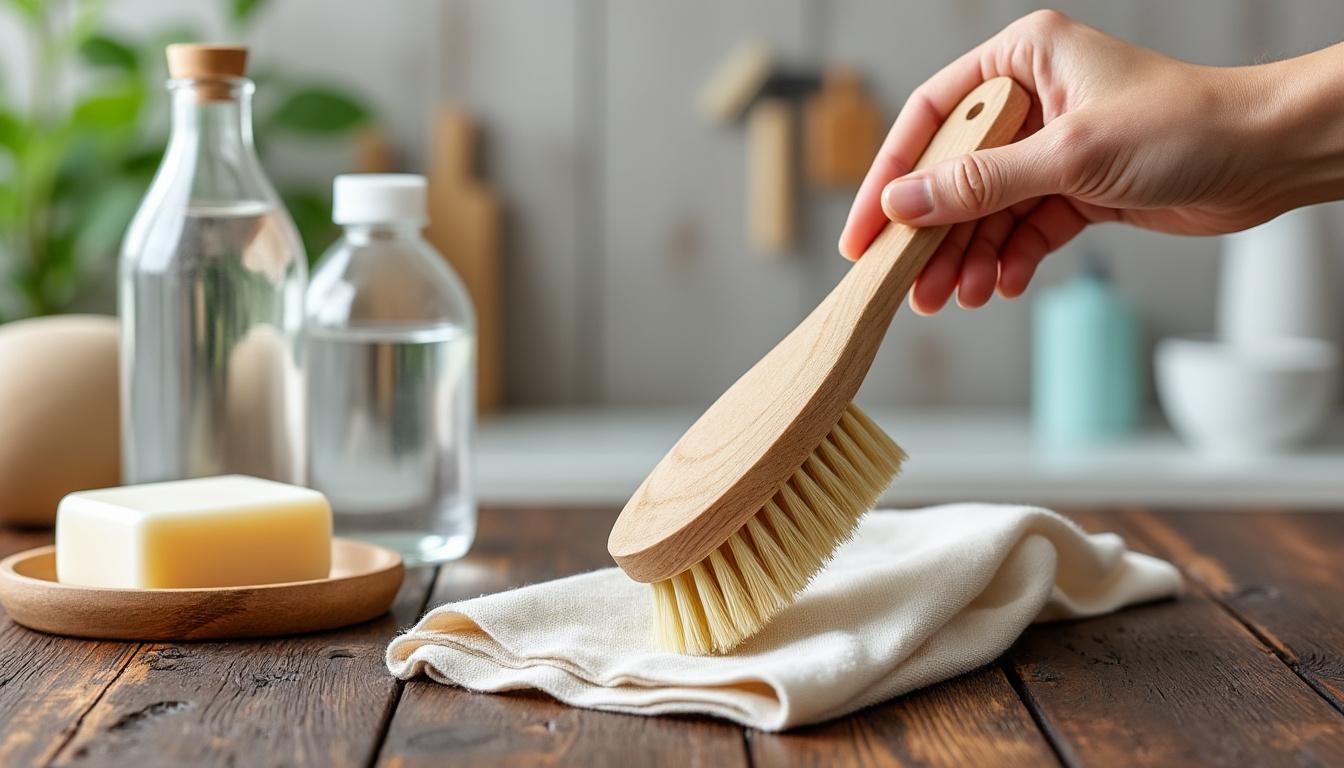 découvrez nos conseils pratiques pour entretenir efficacement vos meubles en bois brut sans les endommager. apprenez les bonnes techniques de nettoyage et de protection pour préserver la beauté naturelle de votre mobilier tout en prolongeant sa durée de vie.