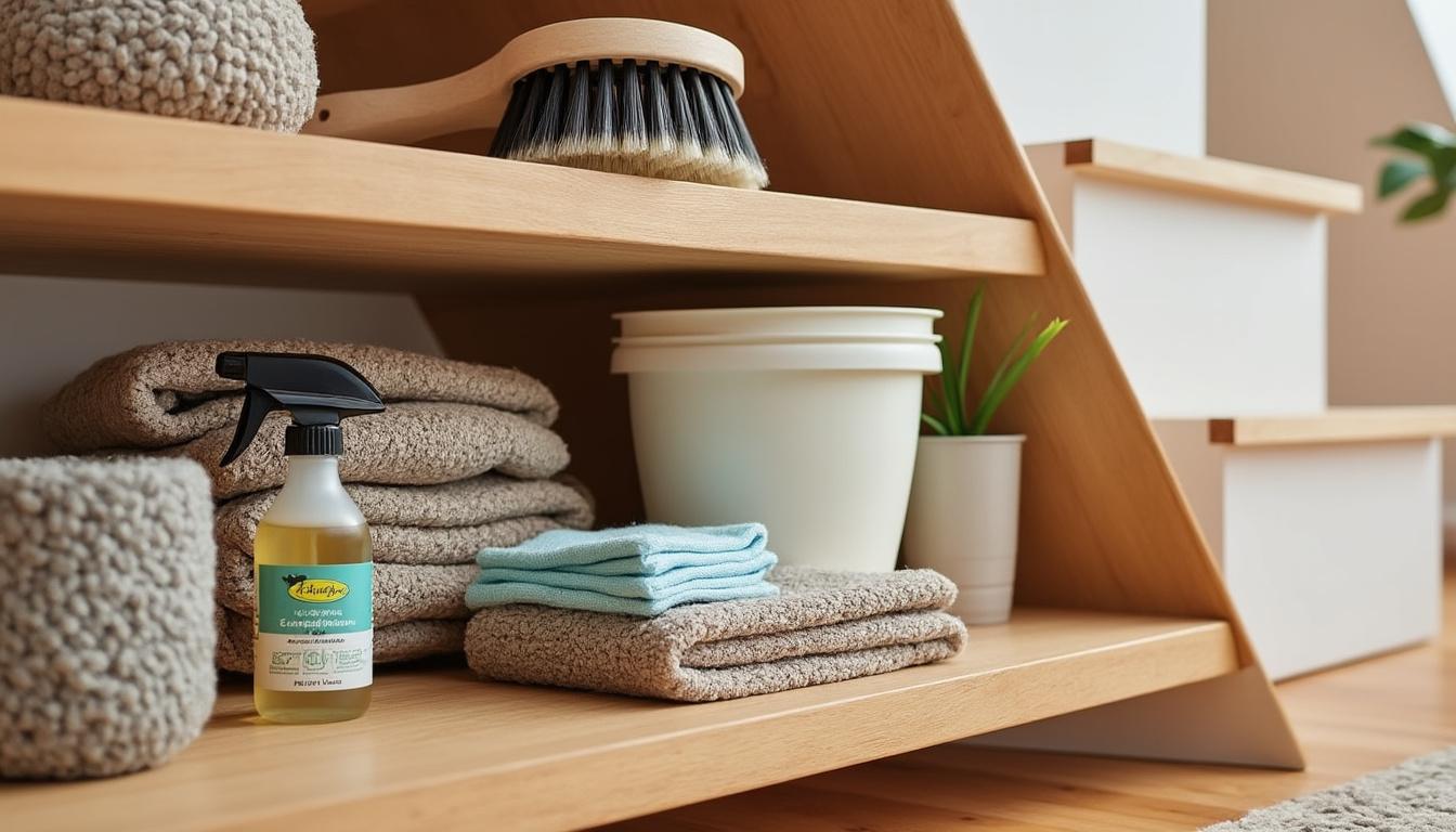 découvrez les meilleures astuces pour entretenir votre tapis en fibres naturelles. prolongez sa durée de vie et préservez sa beauté grâce à des conseils pratiques sur le nettoyage et l'entretien. transformez votre intérieur avec un tapis qui reste magnifique année après année.