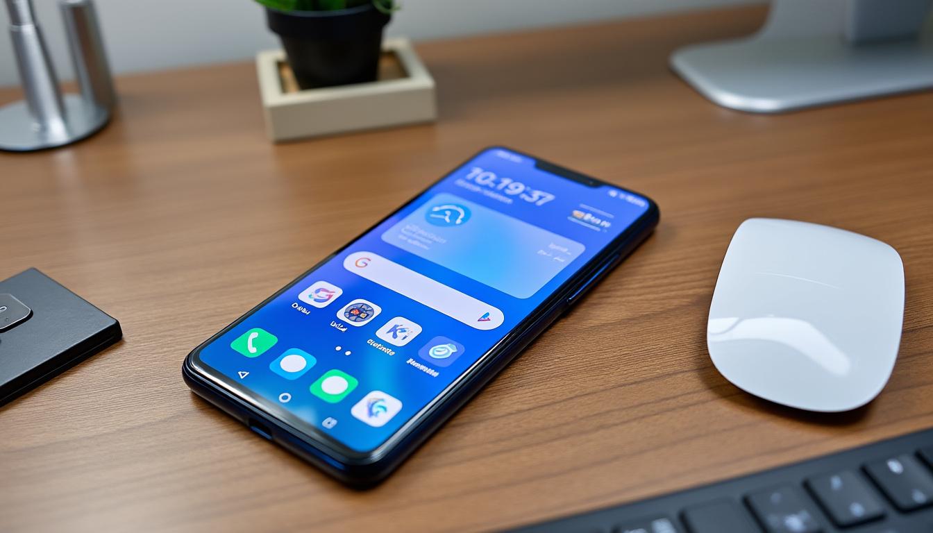 tout sur le verrouillage d'écran du huawei p30: configuration, options de sécurité, codes oubliés et dépannage. guide complet avec conseils pas à pas.