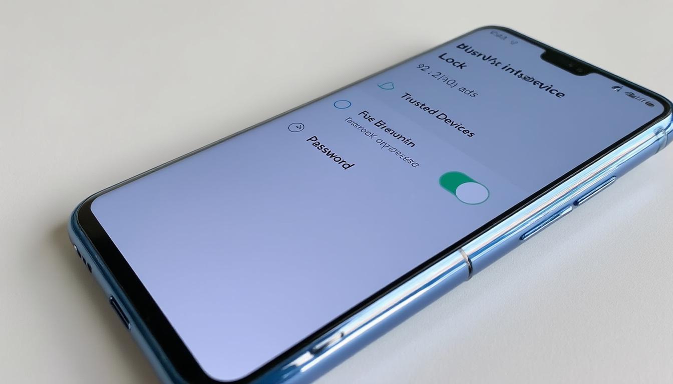 découvrez comment configurer, modifier et dépanner le verrouillage d’écran du huawei p30 : code, schéma, empreinte, face unlock, astuces sécurité et solutions.