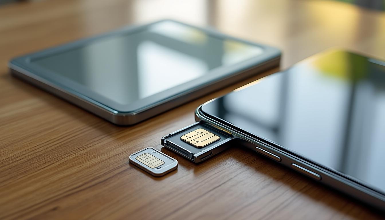 découvrez la méthode ultime, simple et rapide, pour savoir comment mettre une carte sim dans un samsung. suivez nos étapes détaillées pour réussir l’installation de votre sim sans difficulté !