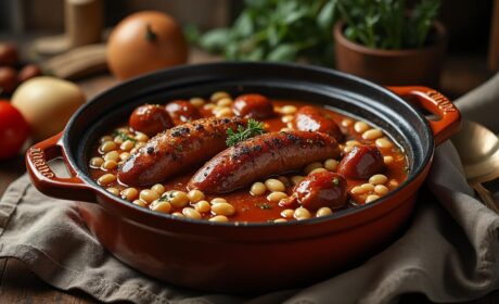 Le cassoulet de Castelnaudary Escudier : un voyage gustatif au cœur du Sud-Ouest