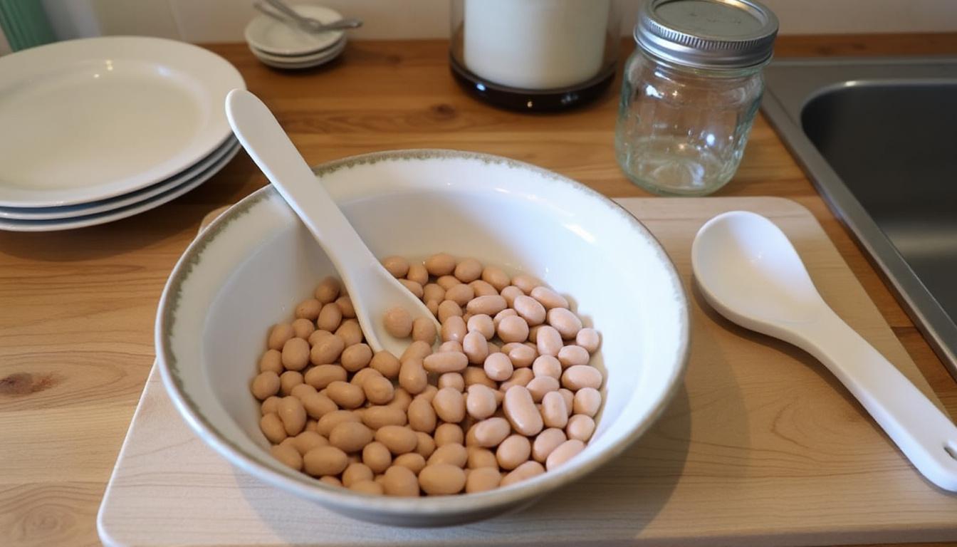 découvrez quel type de haricot choisir pour sublimer votre cassoulet et réussir ce plat traditionnel du sud-ouest à la perfection. conseils, astuces et variétés pour révéler toutes les saveurs de votre recette !