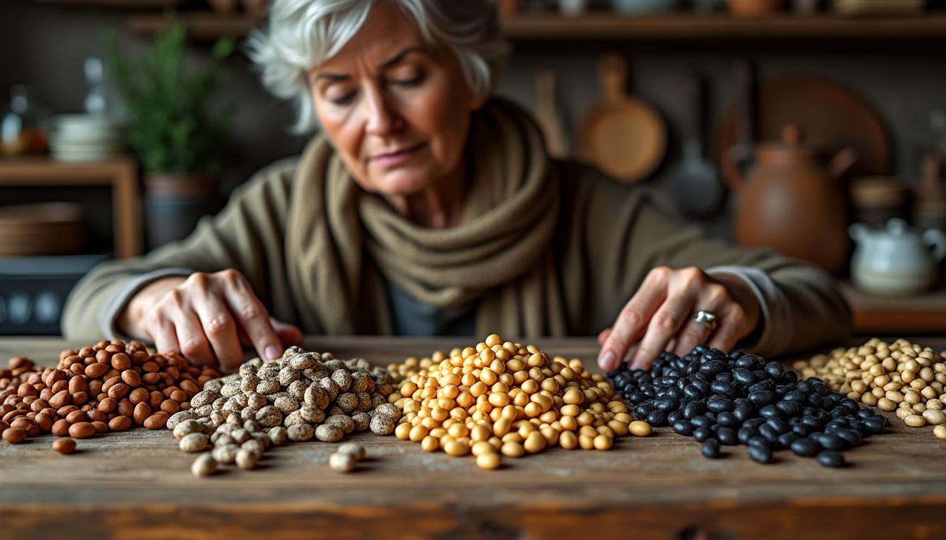 découvrez quel haricot choisir pour réussir un cassoulet savoureux et traditionnel. nos conseils pour sublimer votre plat et faire toute la différence à table !