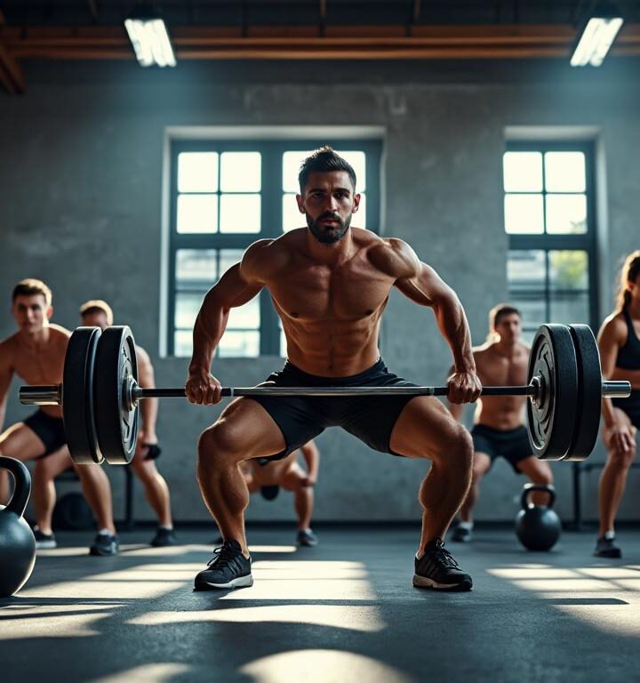 Les astuces pour débuter le CrossFit à Paris : vidéo pour les novices