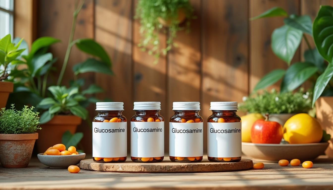 découvrez l’avis des spécialistes sur le complément alimentaire le plus efficace contre l’arthrose. profitez de conseils d’experts pour soulager vos douleurs et améliorer votre mobilité au quotidien.