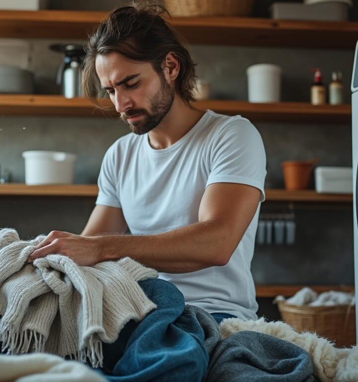 Les erreurs à éviter lors d’un lavage à 40 degrés