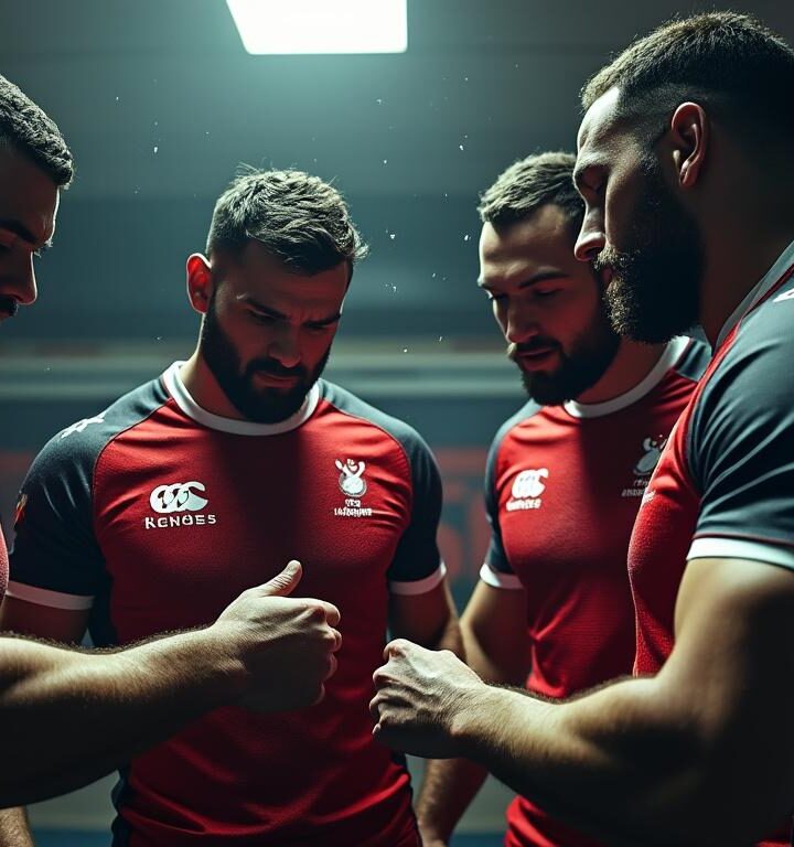 Les joueurs préfèrent-ils le maillot de rugby Stade Toulousain 2025 ?