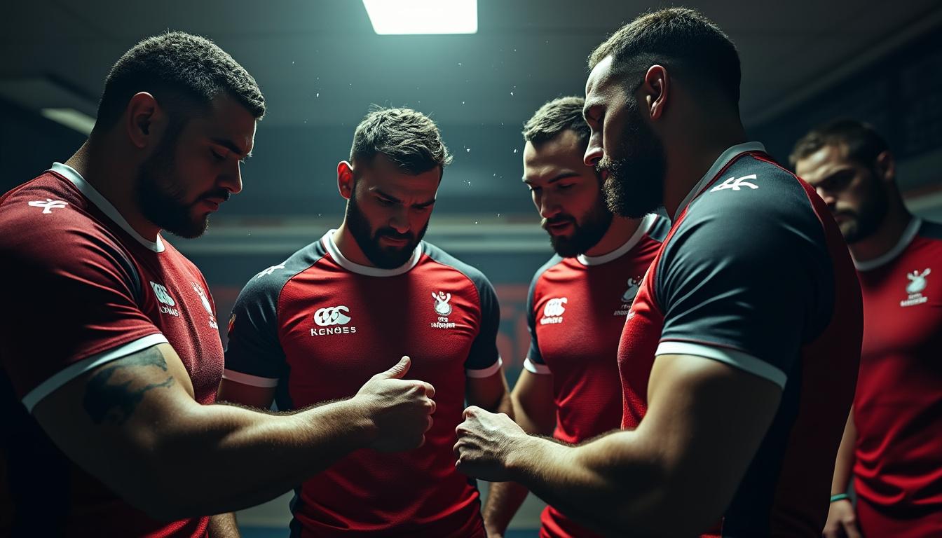 découvrez si les joueurs plébiscitent le nouveau maillot du stade toulousain pour la saison 2025. avis, tendances et préférences au cœur de cette analyse.